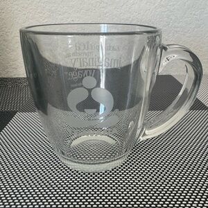 Teavana Perfect Tea Mug